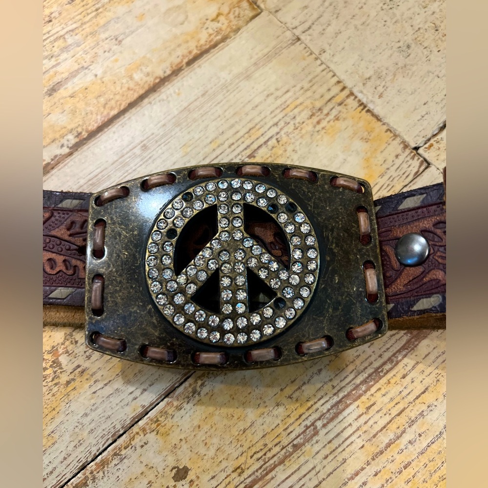 Cute Belt